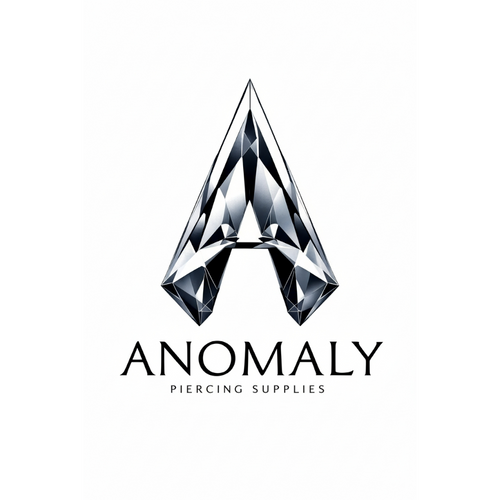 Anomaly Piercing Supplies